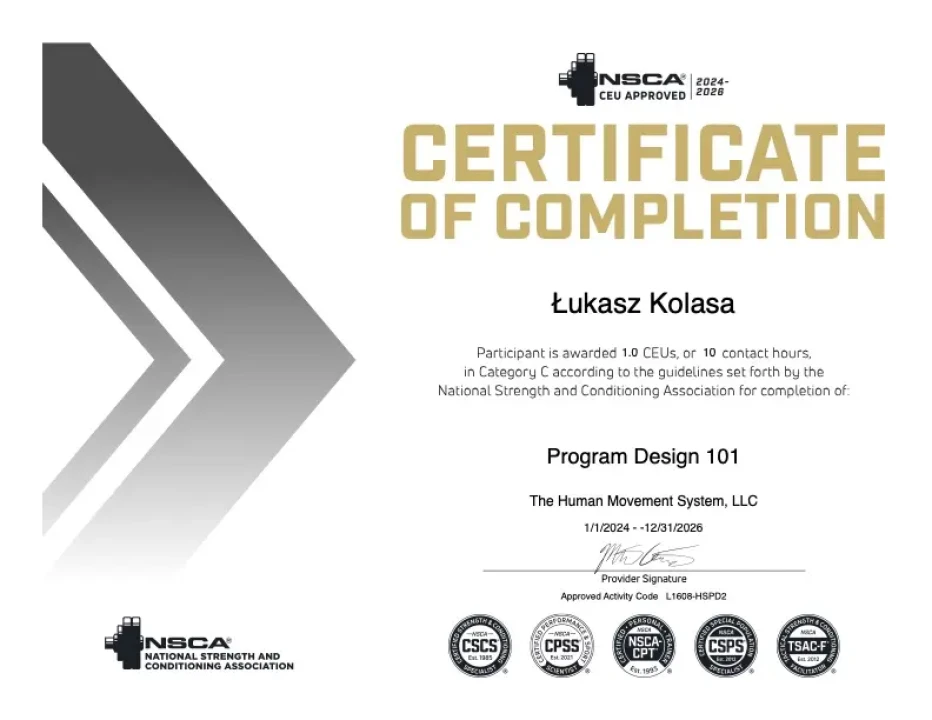 Program Design 101