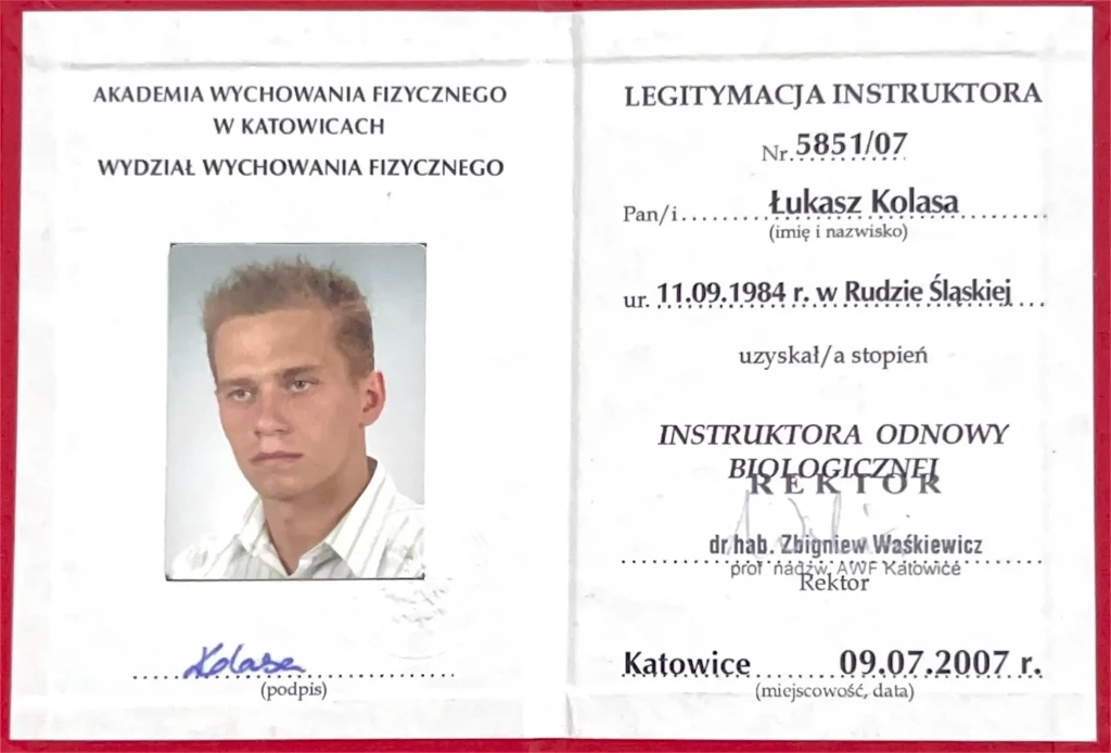 Odnowa biologiczna